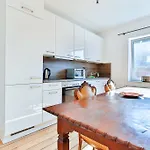 Apartmán Riverside *