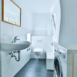 Apartmán Riverside Lübeck