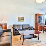 Apartmán Riverside Lübeck
