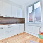 Apartmán Riverside