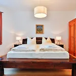 Apartmán Riverside Lübeck
