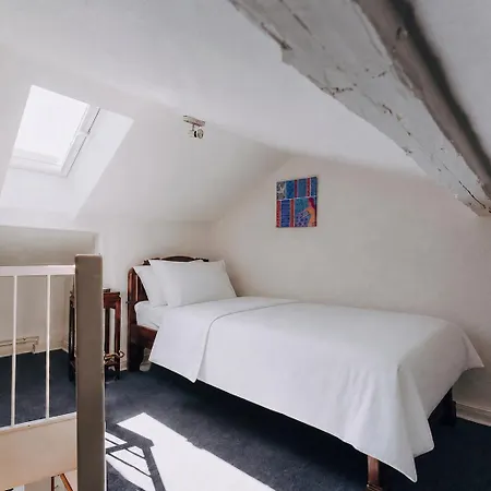 Riverside Appartement *