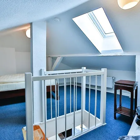 Riverside Appartement *