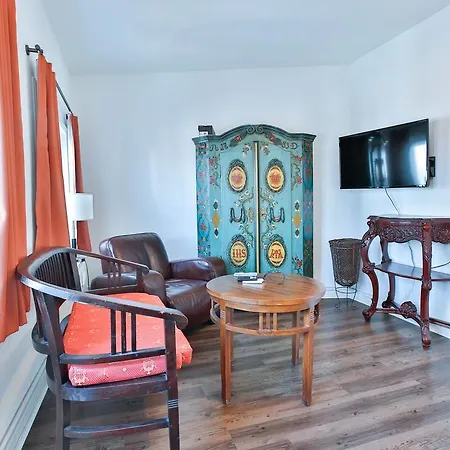 Apartamento Riverside *
