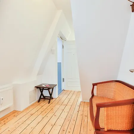 Riverside Apartamento Lübeck