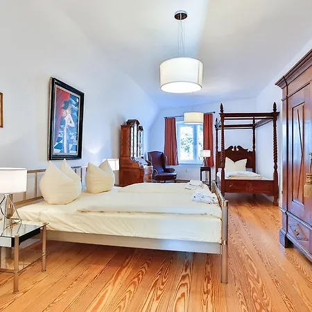 Riverside Lägenhet *