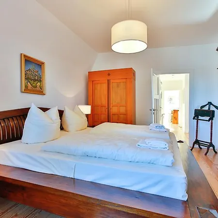 Appartement Riverside