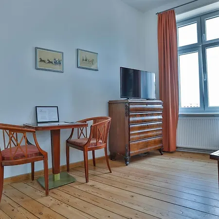 Lägenhet Riverside *