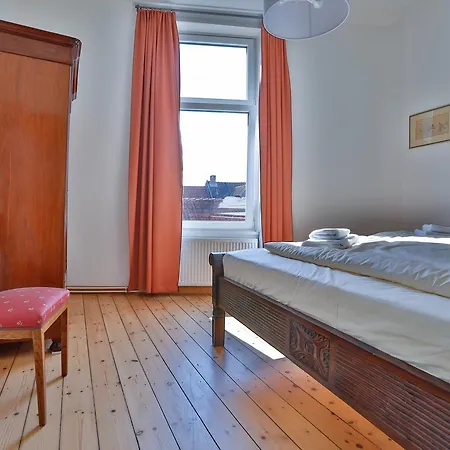 Appartement Riverside