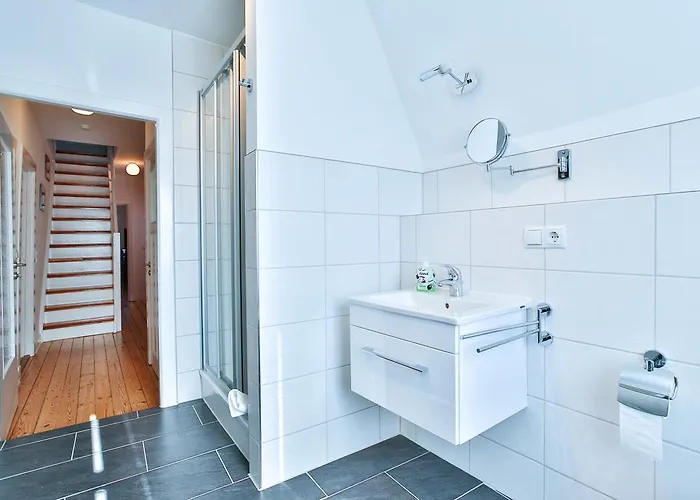 Riverside Appartement *